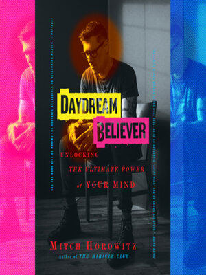 Daydream Believer - Audiobook